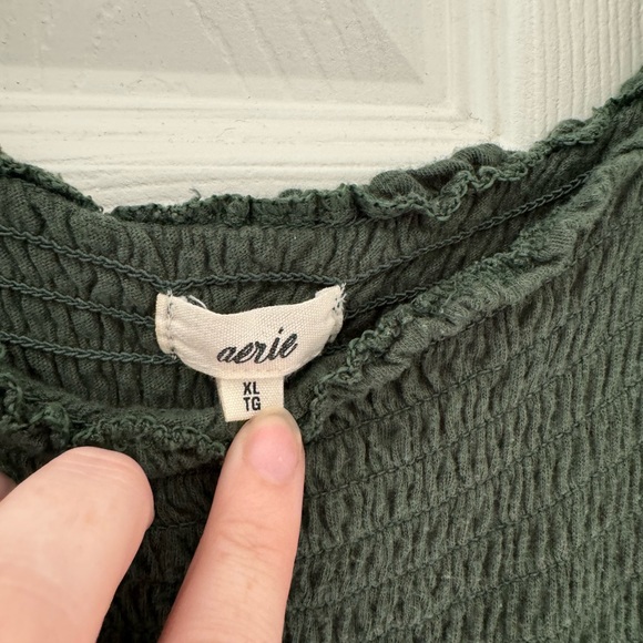 Aerie Jumpsuit - Picture 3 of 4